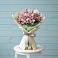 Букет цветов из: Орхидеи и Розы в Авангард
