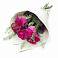 Букет цветов из: Розы в Авангард
