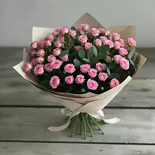 Букет Удовольствие в Авангард