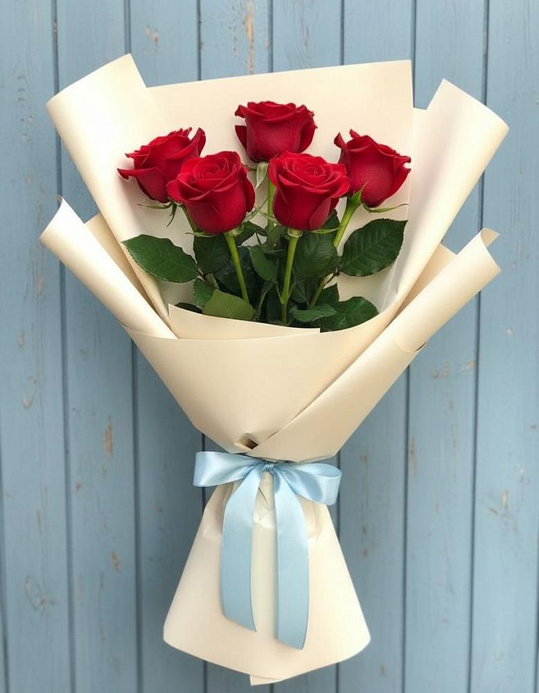 Букет Классика чувств в Авангард