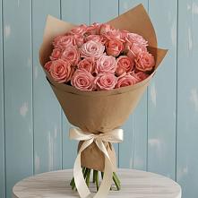 Букет цветов из:  Розы #REPLACE_PRED# Авангард