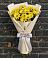 Букет цветов из: Хризантемы в Авангард