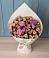 Букет цветов из: Розы в Авангард