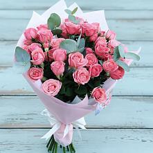 Букет Леди совершенство #REPLACE_PRED# Авангард