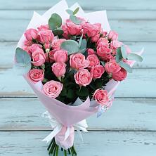 Букет Леди совершенство в Авангард